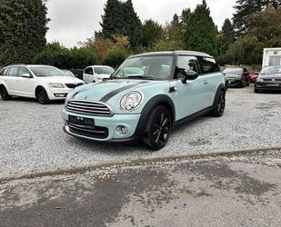 Mini Cooper Gebrauchtwagen