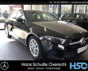 Mercedes-Benz A 200 Gebrauchtwagen