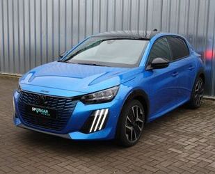 Peugeot 208 Gebrauchtwagen