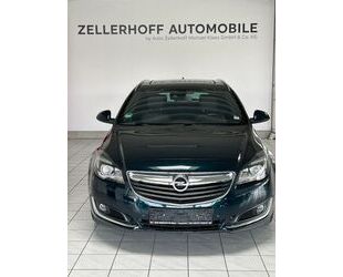 Opel Opel Insignia A Sports Tourer Buisiness Innovation Gebrauchtwagen