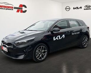 Kia ceed / Ceed Gebrauchtwagen