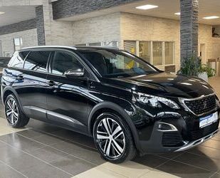 Peugeot 5008 Gebrauchtwagen