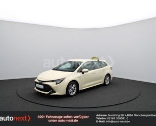 Toyota Corolla Gebrauchtwagen