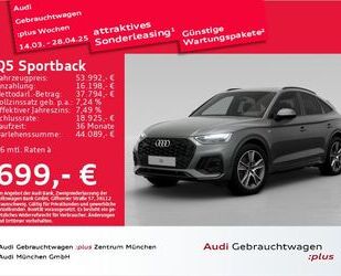 Audi Q5 Gebrauchtwagen