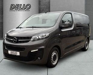 Opel Zafira Gebrauchtwagen