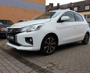 Mitsubishi Space Star Gebrauchtwagen