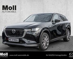 Mazda CX-60 Gebrauchtwagen