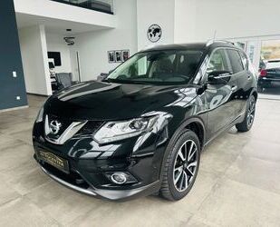 Nissan X-Trail Gebrauchtwagen