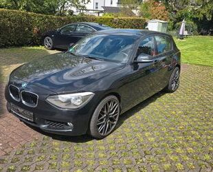 BMW 120 Gebrauchtwagen