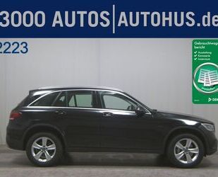 Mercedes-Benz GLC 300 Gebrauchtwagen