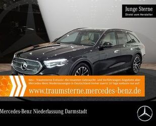 Mercedes-Benz E 300 Gebrauchtwagen