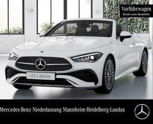 Mercedes-Benz CLE 180 Gebrauchtwagen