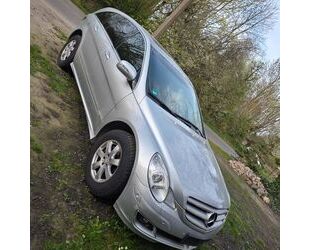 Mercedes-Benz R 320 Gebrauchtwagen