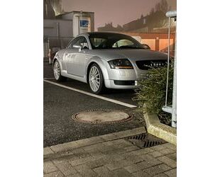 Audi TT Gebrauchtwagen