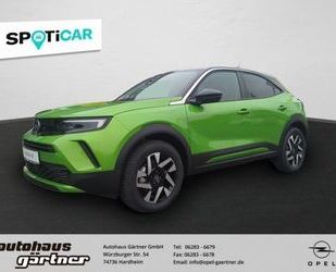 Opel Mokka-e Gebrauchtwagen