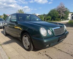 Mercedes-Benz E 280 Gebrauchtwagen