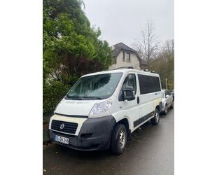 Fiat Ducato Gebrauchtwagen