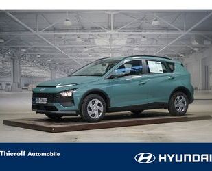 Hyundai BAYON Gebrauchtwagen