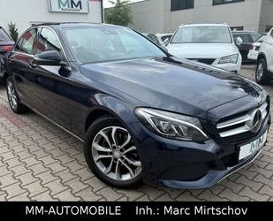 Mercedes-Benz C 180 Gebrauchtwagen