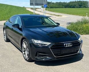 Audi A7 Gebrauchtwagen