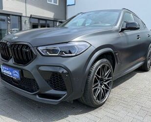 BMW X6 M Gebrauchtwagen