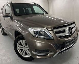 Mercedes-Benz GLK 250 Gebrauchtwagen