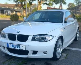 BMW 123 Gebrauchtwagen