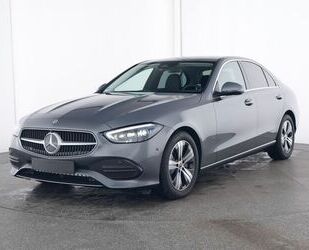Mercedes-Benz C 200 Gebrauchtwagen