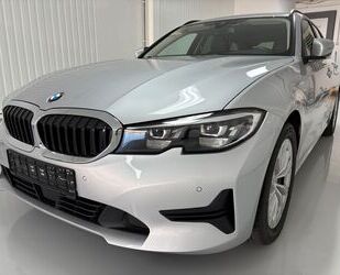 BMW 318 Gebrauchtwagen