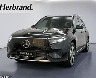 Mercedes-Benz EQB Gebrauchtwagen