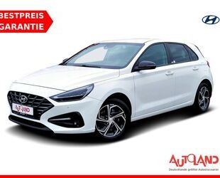 Hyundai i30 Gebrauchtwagen