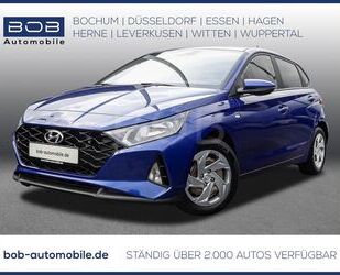 Hyundai i20 Gebrauchtwagen