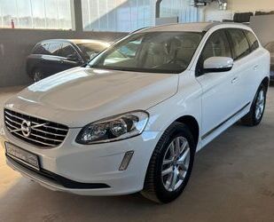 Volvo XC60 Gebrauchtwagen
