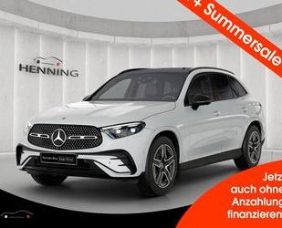 Mercedes-Benz GLC 300 Gebrauchtwagen