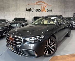Mercedes-Benz S 500 Gebrauchtwagen