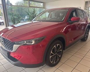 Mazda CX-5 Gebrauchtwagen