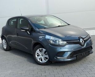 Renault Clio Gebrauchtwagen