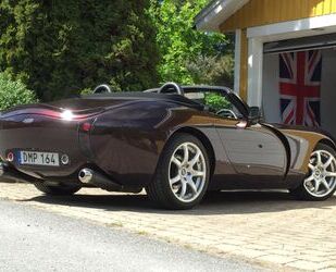TVR Tuscan Gebrauchtwagen