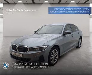 BMW 318 Gebrauchtwagen