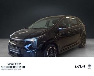 Kia Picanto Gebrauchtwagen