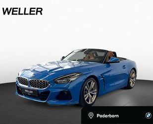BMW Z4 Gebrauchtwagen