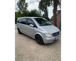 Mercedes-Benz Viano Gebrauchtwagen