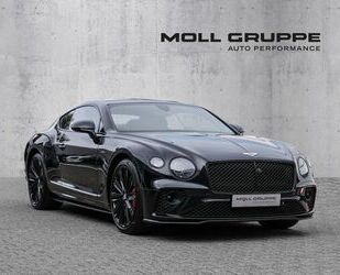 Bentley Continental GT Gebrauchtwagen