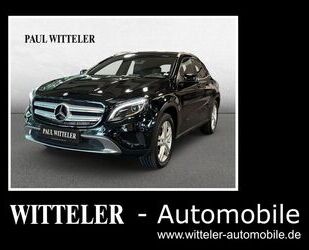 Mercedes-Benz GLA 200 Gebrauchtwagen