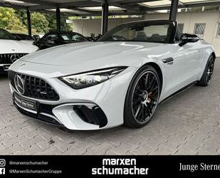 Mercedes-Benz SL 63 AMG Gebrauchtwagen