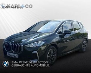 BMW 220 Active Tourer Gebrauchtwagen