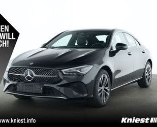 Mercedes-Benz CLA 200 Gebrauchtwagen