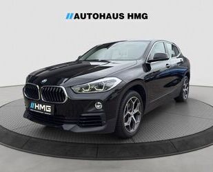 BMW X2 Gebrauchtwagen