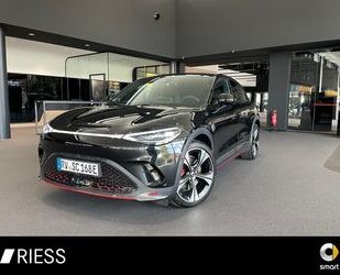 Smart #3 Gebrauchtwagen