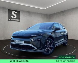Skoda Enyaq Gebrauchtwagen